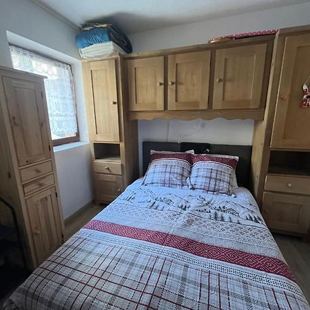 Le Jetay 39 App 6 Personnes Aux Menuires Apartment Saint-Martin-de-Belleville Ngoại thất bức ảnh