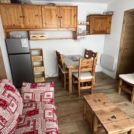 Le Jetay 39 App 6 Personnes Aux Menuires Apartment Saint-Martin-de-Belleville Ngoại thất bức ảnh