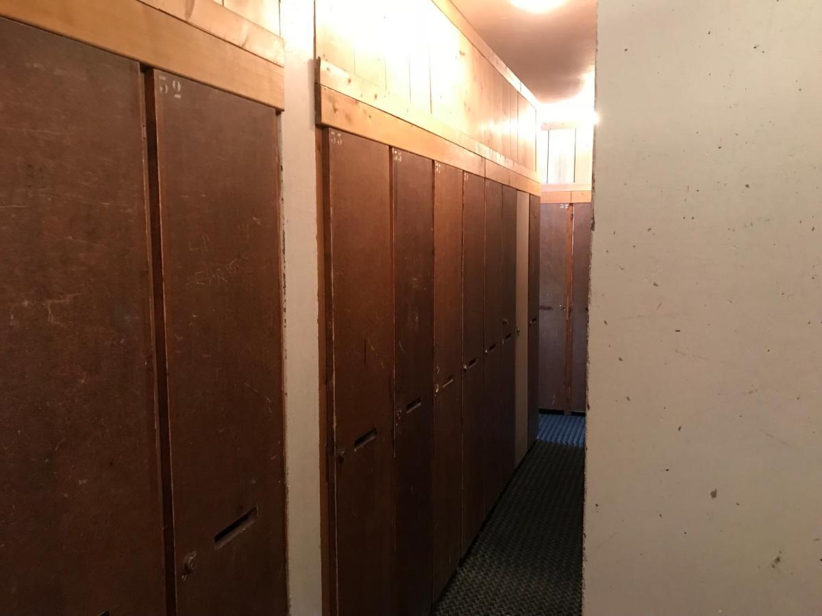 Le Jetay 39 App 6 Personnes Aux Menuires Apartment Saint-Martin-de-Belleville Ngoại thất bức ảnh