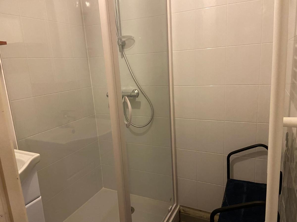 Le Jetay 39 App 6 Personnes Aux Menuires Apartment Saint-Martin-de-Belleville Ngoại thất bức ảnh