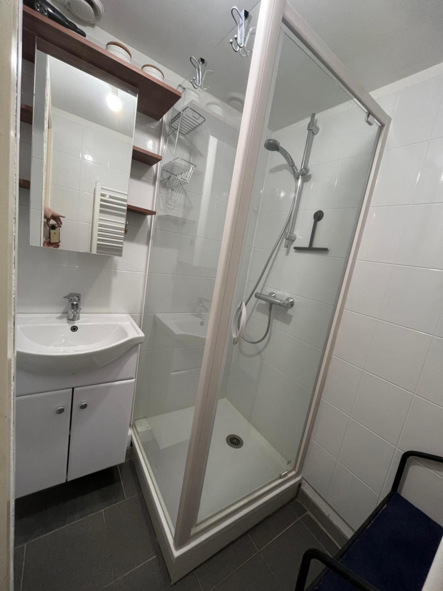 Le Jetay 39 App 6 Personnes Aux Menuires Apartment Saint-Martin-de-Belleville Ngoại thất bức ảnh